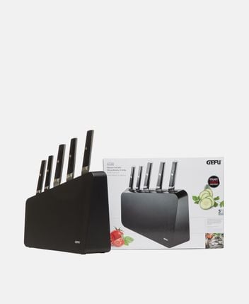 Knife block Acuro