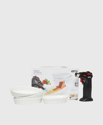 Kitchen utensil set Carmello