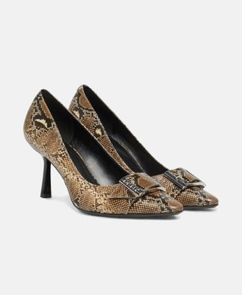 Pumps Nashbrook