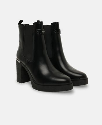 Chelsea boots Tisdel