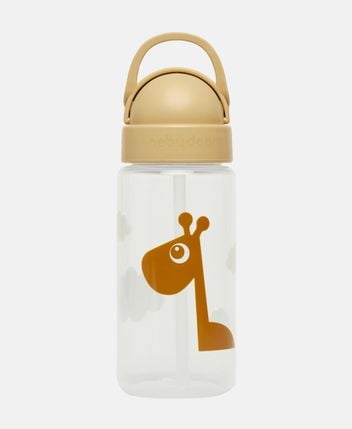 Water bottle Raffi Mustard