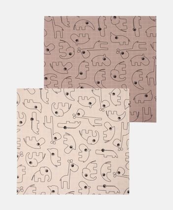 Swaddle Blanket