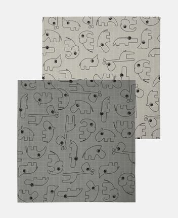 Swaddle Blanket