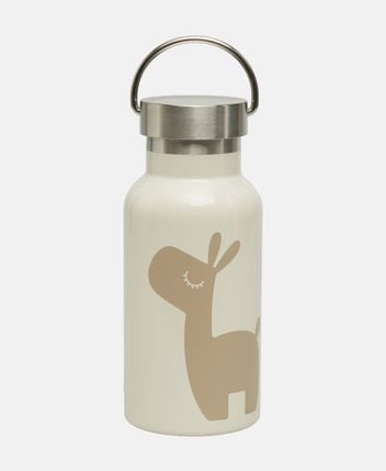 Thermal drinking bottle