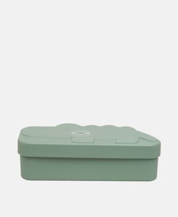 Lunchbox Kiddish