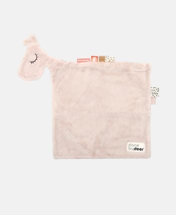 Baby blanket Raffi