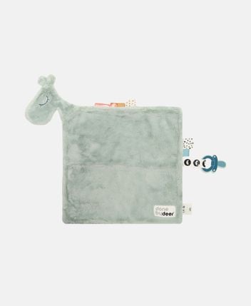 Baby blanket Raffi