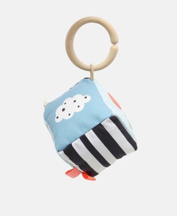 Activity cube Happy Clouds