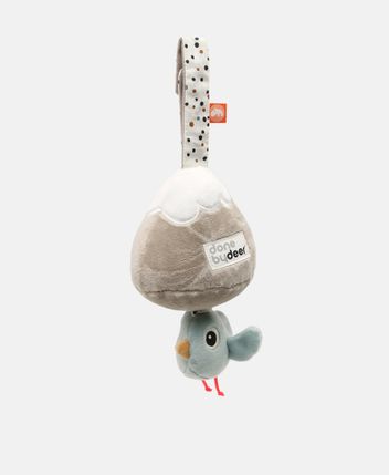 Toy Birdee