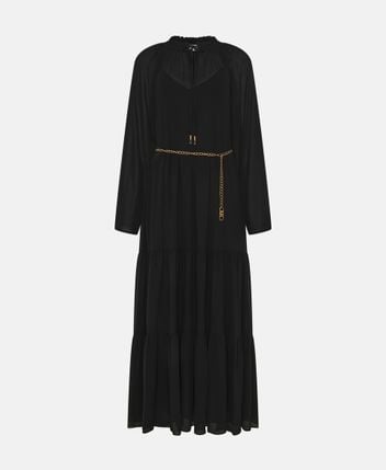 Maxi-dress