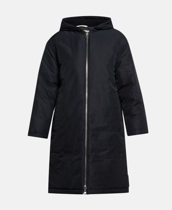Winter coat