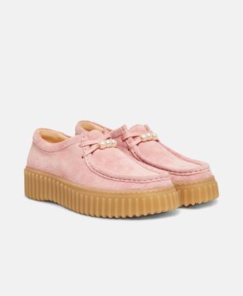 Platform sneakers Torhill Bee