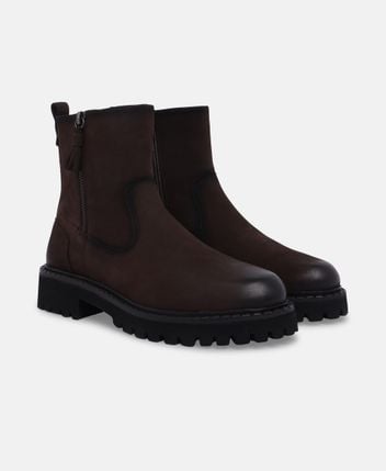 Ankle boots Bellariva