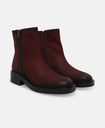 Ankle boots Focus