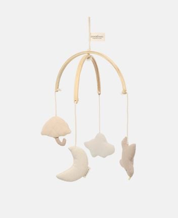 Toy Baby Mobile