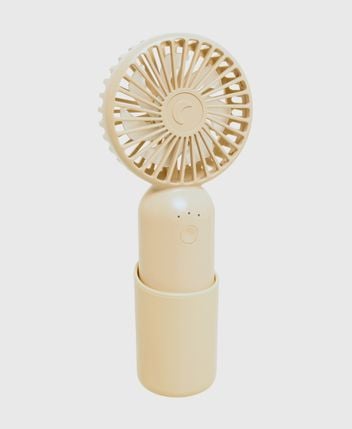 Mini fan