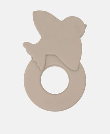 Teeth soother toy