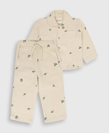 Pyjamas