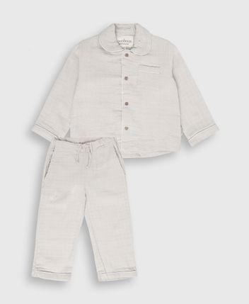 Pyjamas