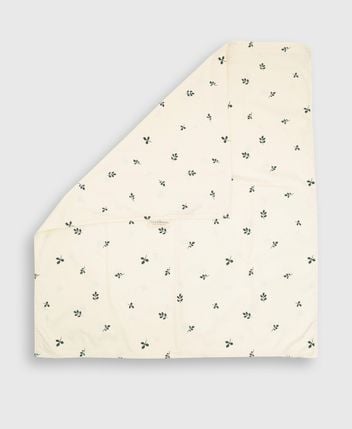 Baby bedding set