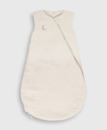Sleeping bag