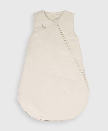 Sleeping bag