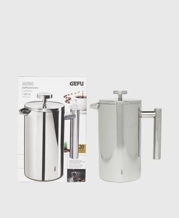 Coffee maker Gustavo