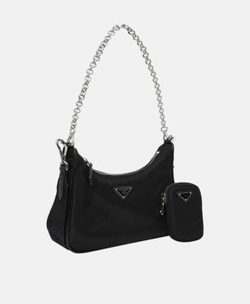 Cross-body bag Re-Edition 2005 Re-Nylon