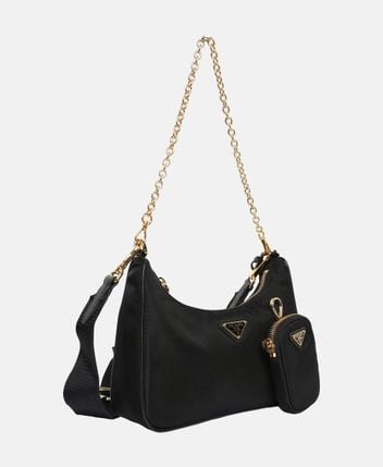 Cross-body bag Re-Edition 2005 Re-Nylon