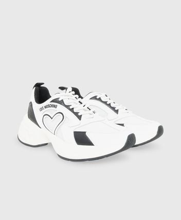 Chunky sneakers Crystal 60