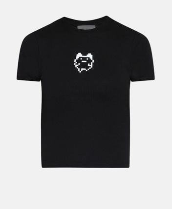 Crew neck t-shirt