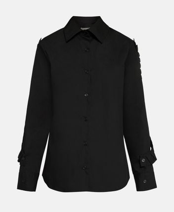 Leisure blouse