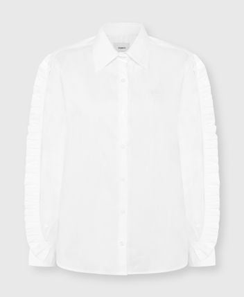 Leisure blouse