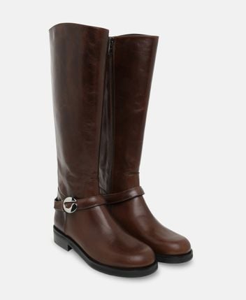 Boots Cavalier