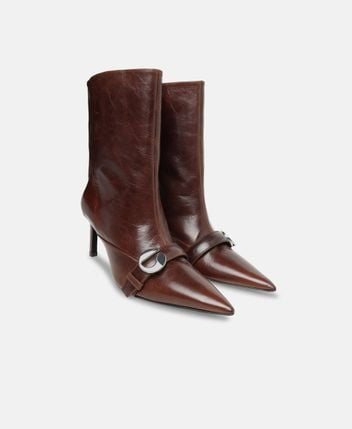 Ankle boots