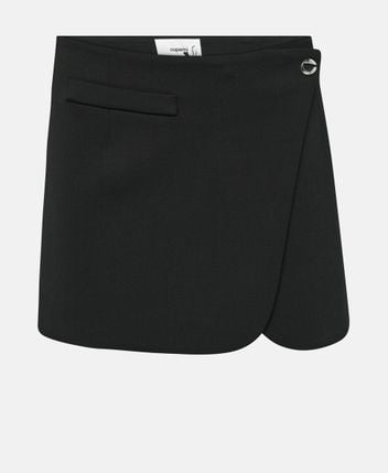 Wrap skirt