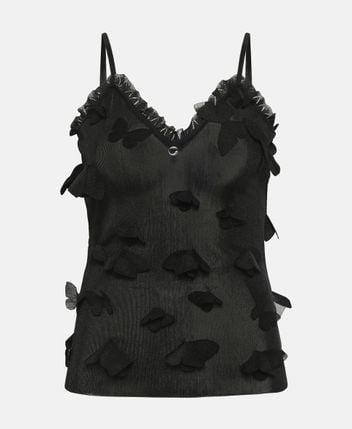 Top Butterflies Techno