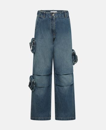 Cargo jeans