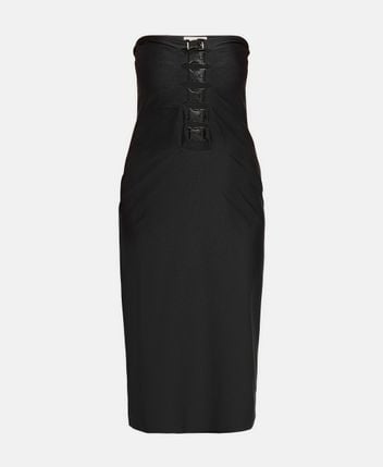 Tube dress