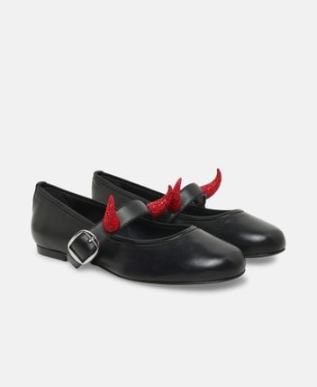 Mary janes