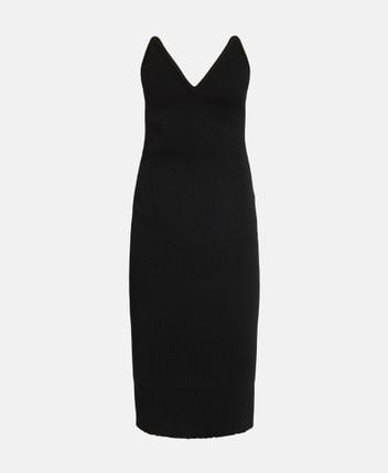 Bustier dress