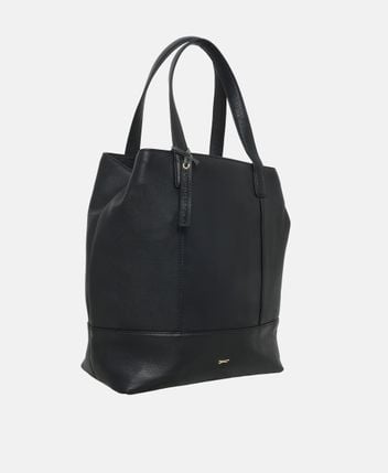 Leather shopper Namib