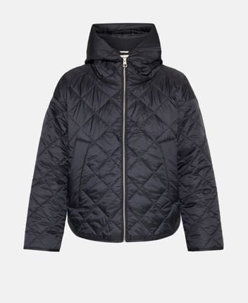 Quilted jacket