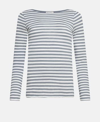 Long-sleeved jumper