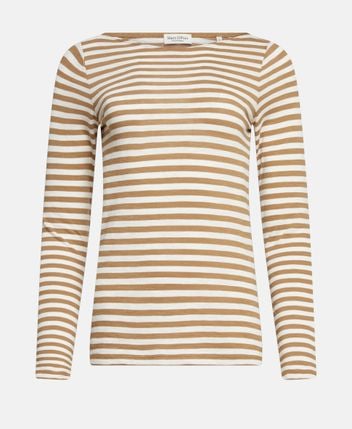 Long-sleeved jumper