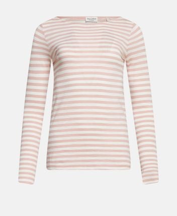 Long-sleeved jumper