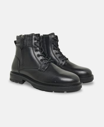 Winter boots