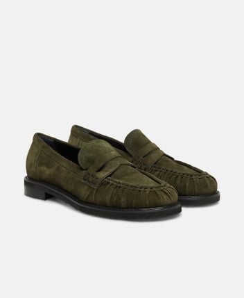 Loafers Luce