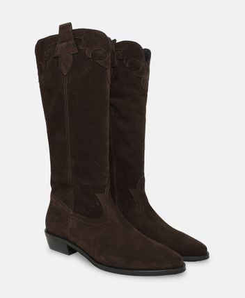 Cowboy boots Idea
