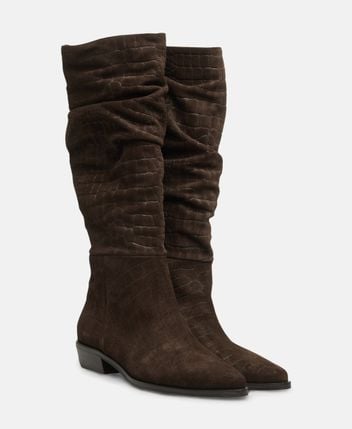 Boots Idea